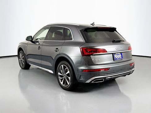 Used 2022 Audi Q5 2.0T Premium Plus image 7