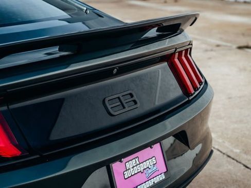 Used 2015 Ford Mustang Premium w/ Ecoboost Performance Package image 29