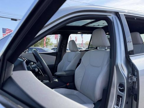 Used 2025 Lexus TX 350 AWD w/ Technology Package image 26