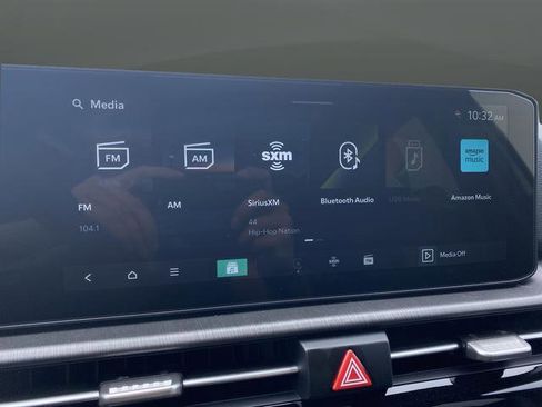 New 2026 Kia Sportage X-Line w/ X-Line Premium Package AWD/4WD image 10