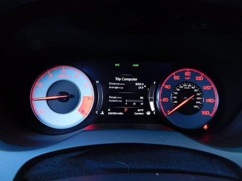 Used 2020 Acura RDX A-Spec AWD/4WD image 12