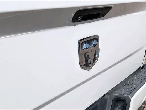 Used 2014 RAM 1500 Sport RWD image 29