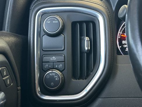 Used 2021 Chevrolet Silverado 1500 LT RWD image 34