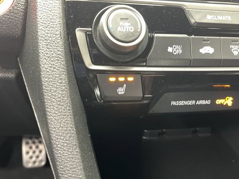 Used 2018 Honda Civic Si image 20