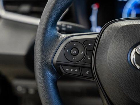 New 2026 Toyota Corolla LE image 22