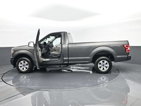 Used 2018 Ford F150 XL w/ Equipment Group 101A Mid AWD/4WD image 26