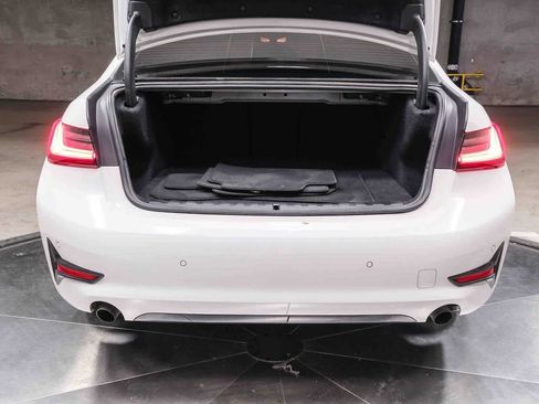 Used 2019 BMW 330i Sedan RWD image 29