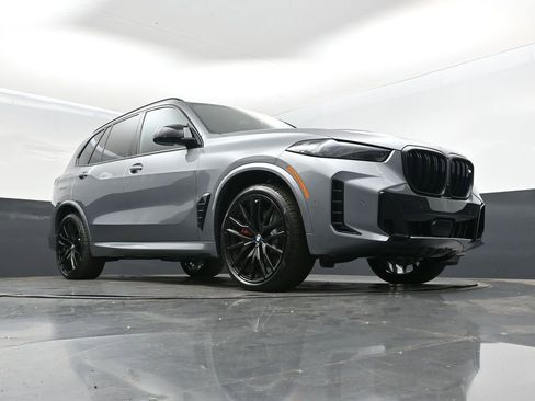 New 2026 BMW X5 M60i image 45