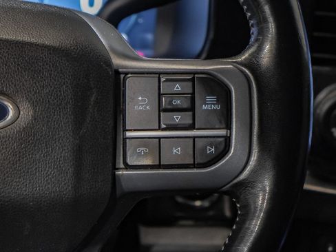 Used 2023 Ford F350 Lariat w/ Lariat Ultimate Package AWD/4WD image 18