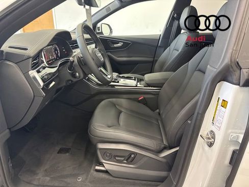 New 2026 Audi Q8 Premium Plus image 19