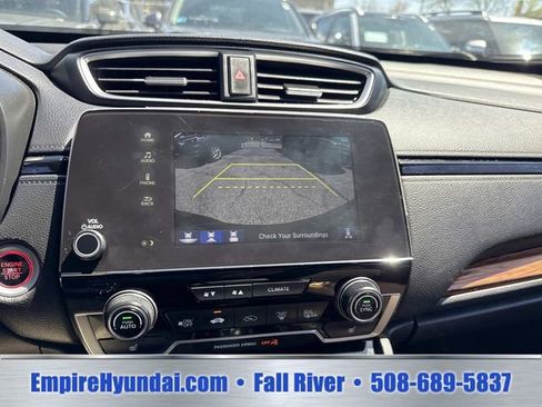 Used 2020 Honda CR-V EX image 24