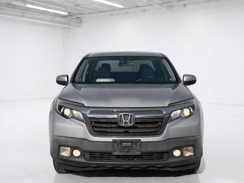 Used 2018 Honda Ridgeline RTL image 3