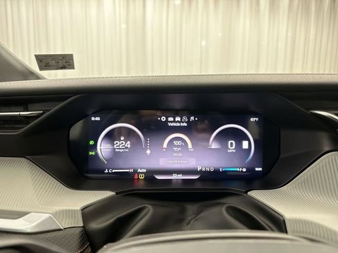 New 2026 Jeep Cherokee Limited image 12