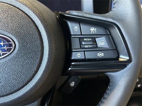 New 2026 Subaru Outback Limited image 5