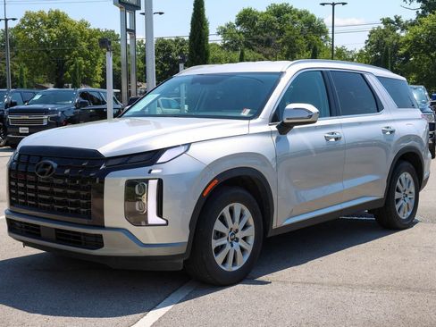 Used 2025 Hyundai Palisade SEL AWD/4WD image 6