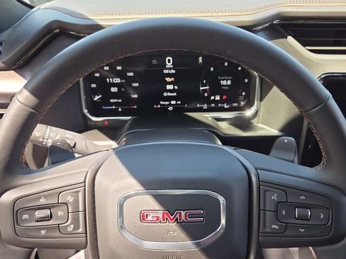 Used 2026 GMC Sierra 1500 AT4 w/ AT4 Premium Package AWD/4WD image 23