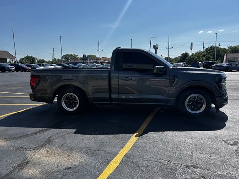 Used 2024 Ford F150 XL w/ Equipment Group 103A High RWD image 4