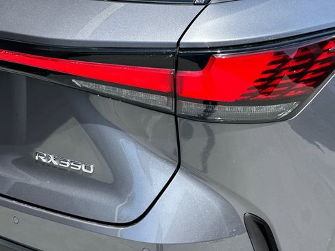 Used 2023 Lexus RX 350 FWD w/ Cold Area Package image 28