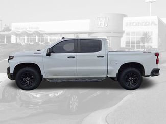 Used 2021 Chevrolet Silverado 1500 LT Trail Boss w/ Convenience Package II video 2