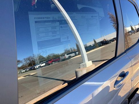 New 2026 Subaru Forester Premium image 13