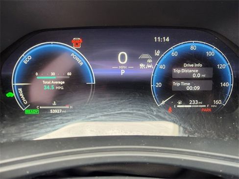 Certified 2024 Toyota Grand Highlander Limited image 15