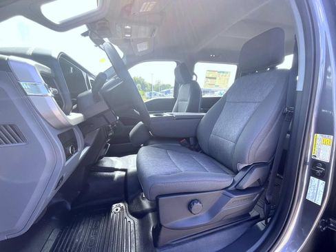 New 2027 Ford F250 XL w/ FX4 Off-Road Package AWD/4WD image 11