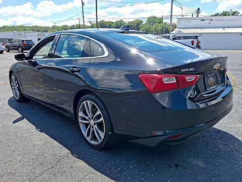 Used 2023 Chevrolet Malibu LT FWD image 22