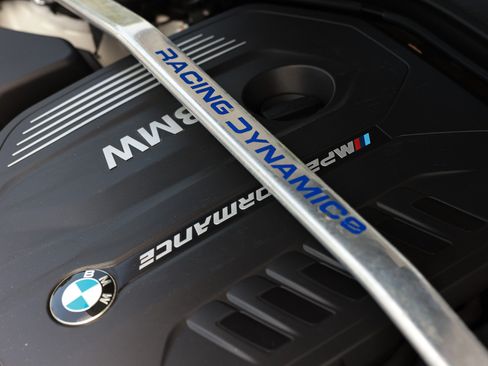 Used 2017 BMW M240i Convertible RWD image 59