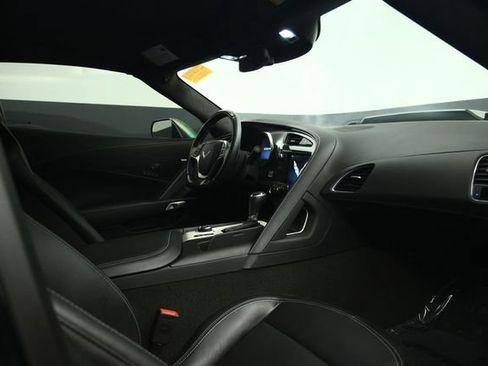 Used 2019 Chevrolet Corvette ZR1 RWD image 33