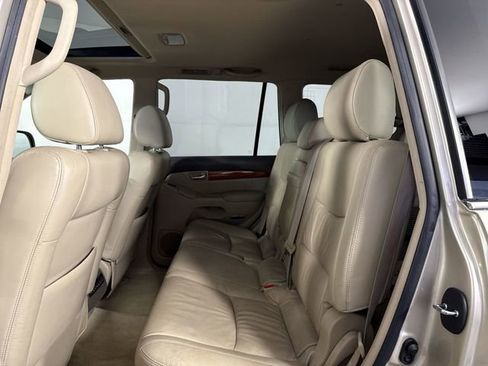 Used 2007 Lexus GX 470 AWD/4WD image 23