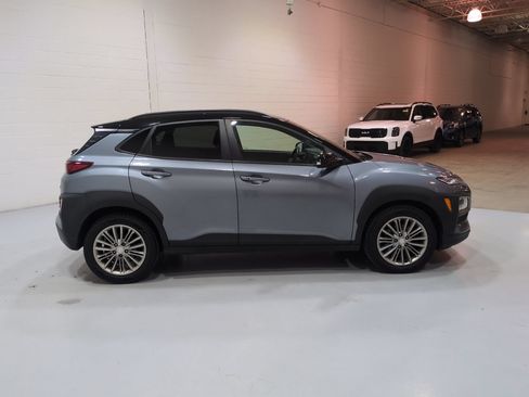Used 2018 Hyundai Kona SEL AWD/4WD image 2