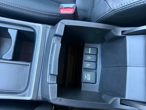 Used 2015 Honda CR-V Touring image 21