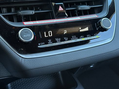 New 2026 Toyota Corolla SE image 17