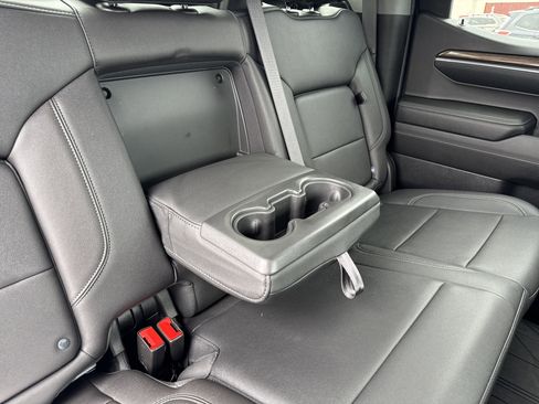 Used 2024 Chevrolet Silverado 1500 RST w/ Convenience Package II AWD/4WD image 30