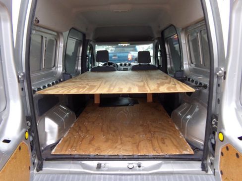 Used 2012 Ford Transit Connect XLT image 22