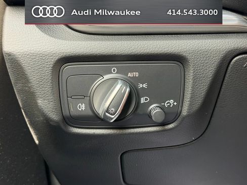Used 2015 Audi A3 2.0T Premium w/ Cold Weather Package AWD/4WD image 28