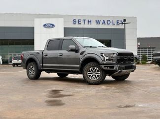 Used 2018 Ford F150 Raptor w/ Equipment Group 802A Luxury AWD/4WD video 1
