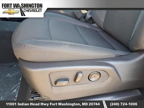 New 2026 Chevrolet Silverado 1500 LT w/ Z71 Off-Road Package image 9