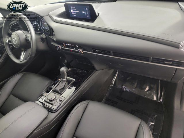 Used 2024 MAZDA CX-30 AWD 2.5 S w/ Select Sport Pkg image 18