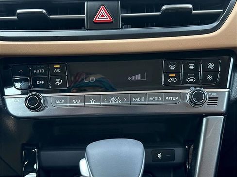 New 2026 Kia Seltos EX w/ EX Sunroof Package image 18