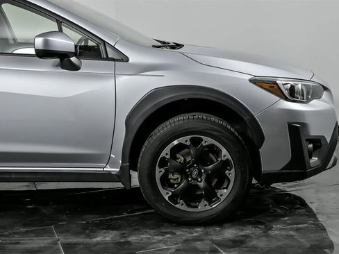 Used 2022 Subaru Crosstrek 2.0i Premium image 14