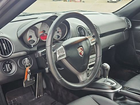 Used 2008 Porsche Cayman S image 10