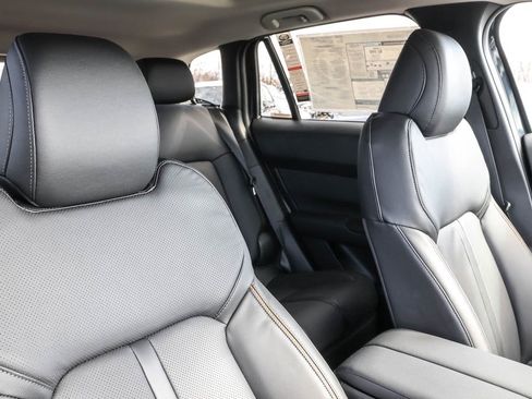 New 2026 MAZDA CX-50 2.5 Hybrid w/ Weather Package image 48