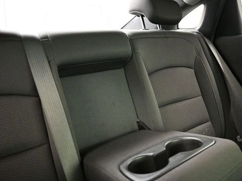 Used 2020 Chevrolet Malibu LT image 20