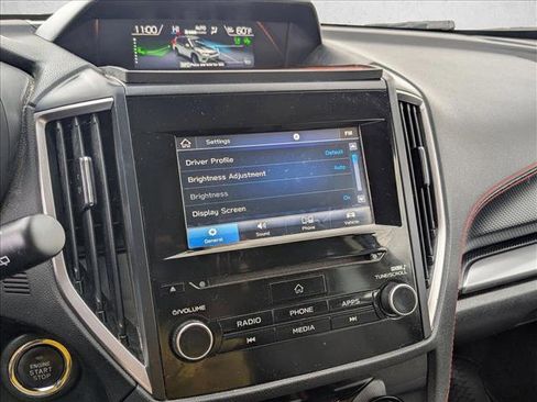 Used 2021 Subaru Forester Sport w/ Popular Package #2 image 13