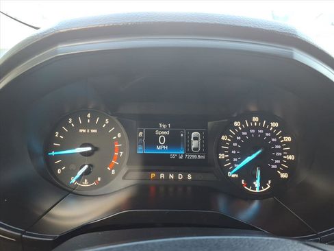 Used 2020 Ford Edge SE image 26