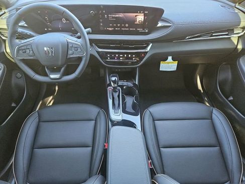 New 2026 Buick Envista Preferred FWD image 18