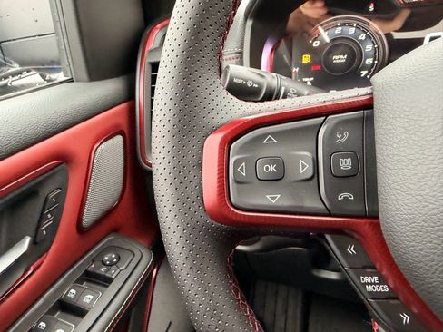 New 2026 RAM 1500 Rebel w/ Rebel Level 2 Equipment Group image 13