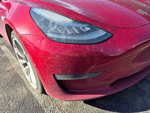 Used 2018 Tesla Model 3 Long Range AWD/4WD image 14