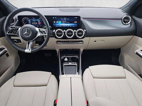 Certified 2026 Mercedes-Benz GLA 250 image 16